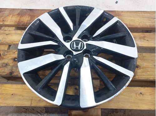 RODA DE LIGA LEVE TRAS ESQUERD HONDA CITY HATCHBACK 1.5 2023