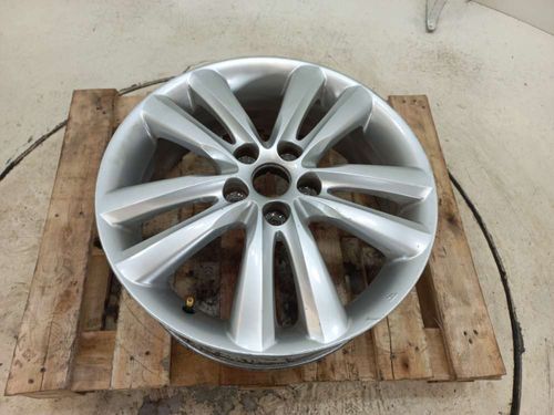 RODA DE LIGA LEVE DIANT ESQUER HYUNDAI IX35 2.0 2014