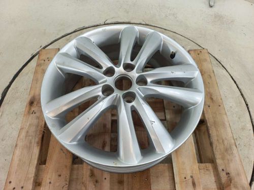RODA DE LIGA LEVE DIANT ESQUER HYUNDAI IX35 2.0 2011