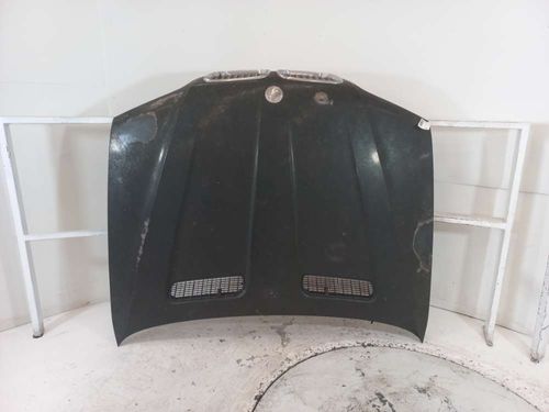 CAPO BMW X5 4.4 2001