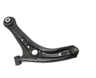 BANDEJA DIANTEIRA LADO DIREITO COM PIVÔ FORD NEW FIESTA APÓS 2011