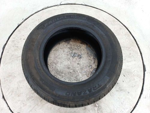 PNEU ARO 16 HYUNDAI TUCSON 2.0 2013