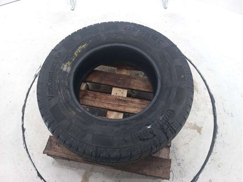 PNEU CONTINENTAL 225/75R16 100R RADIAL