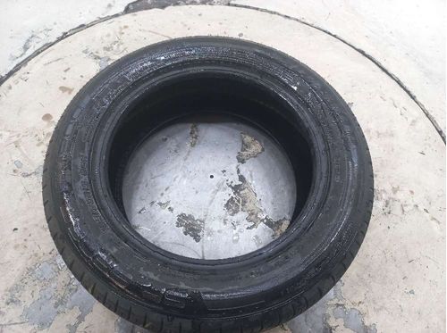 PNEU DUNLOP 185/60R15 88 RADIAL