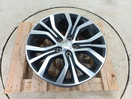 RODA DE LIGA LEVE TRAS DIREITA MITSUBISHI OUTLANDER 2.0 2016