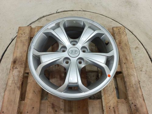 RODA DE LIGA LEVE DIANT DIREIT HYUNDAI TUCSON 2.0 2013