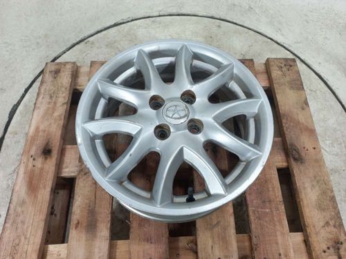 RODA DE LIGA LEVE TRAS ESQUERD JAC MOTORS J3 1.4 2012