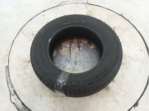 PNEU WESTLAKE 205/65R15 88 RADIAL