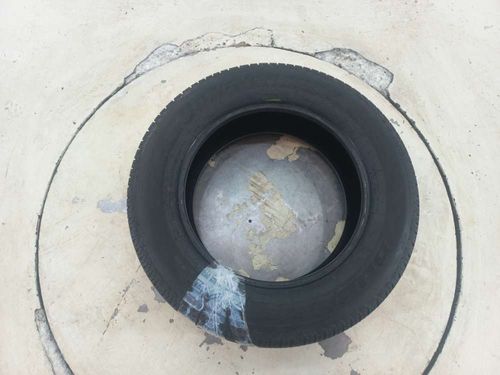 PNEU BRIDGESTONE 225/65R17 99H RADIAL