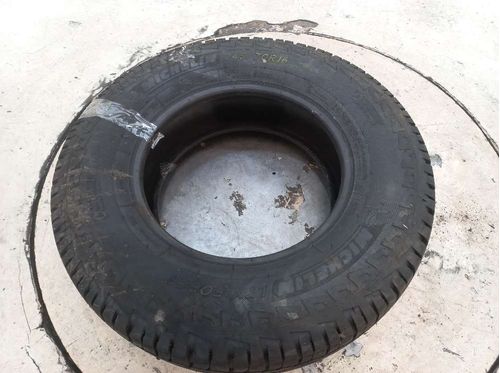 PNEU MICHELIN 245/70R16 11 RADIAL