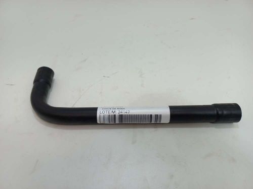 CHAVE DE RODA RENAULT DUSTER 2.0 2014