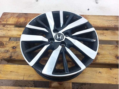RODA DE LIGA LEVE DIANT ESQUER HONDA CITY HATCHBACK 1.5 2023
