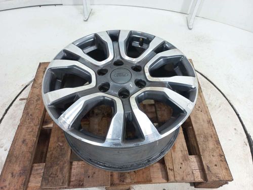 RODA DE LIGA LEVE TRAS DIREITA FORD RANGER 3.2 2020