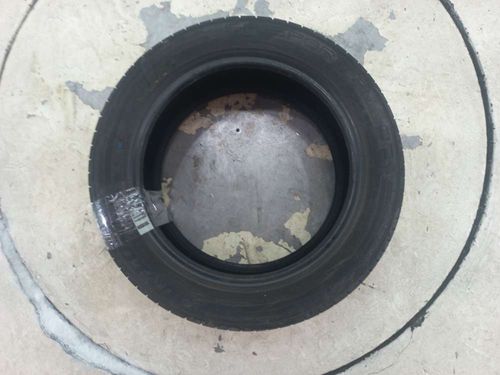 PNEU DUNLOP 195/55R16 88 RADIAL