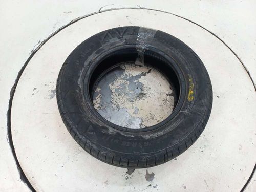 PNEU CONTINENTAL 195/65R15 91 RADIAL