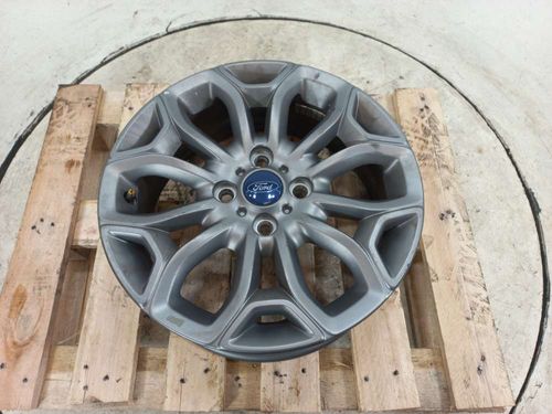 RODA DE LIGA LEVE DIANT ESQUER FORD ECOSPORT 1.6 2015
