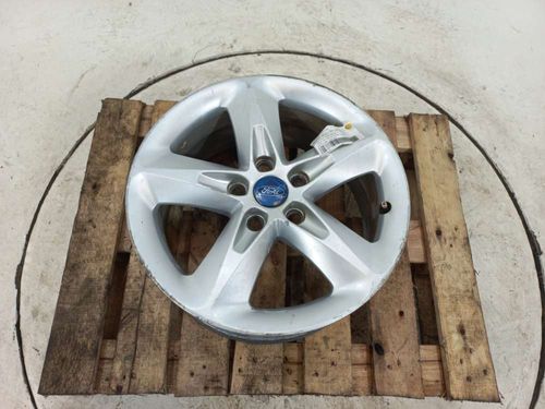 RODA DE LIGA LEVE DIANT DIREIT FORD FOCUS 1.6 2012