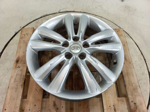 RODA DE LIGA LEVE TRAS DIREITA HYUNDAI IX35 2.0 2011