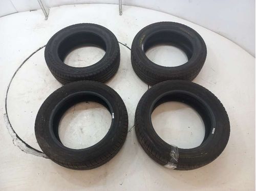 JOGO DE PNEU GOODYEAR 205/55R16 91 RADIAL