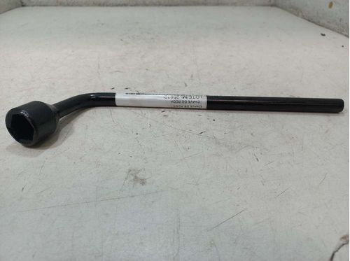 CHAVE DE RODA FIAT ARGO 1.3 2018