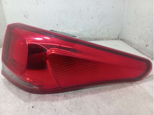 LANTERNA DIREITA CHERY TIGGO 7 1.5 2021