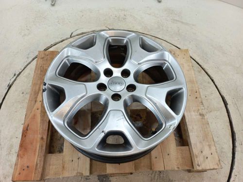 RODA DE LIGA LEVE DIANT DIREIT JEEP COMPASS 2.0 2021