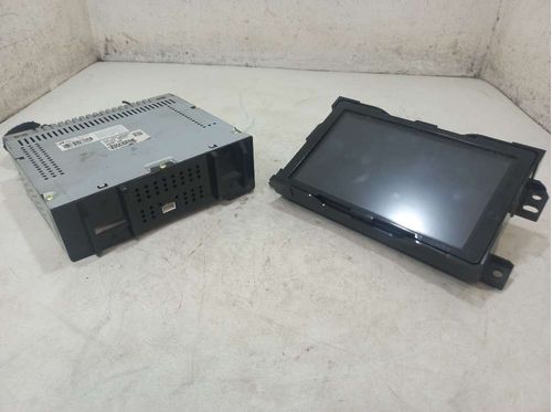 KIT MULTIMIDIA/ RADIO CHEVROLET ONIX 1.4 2018