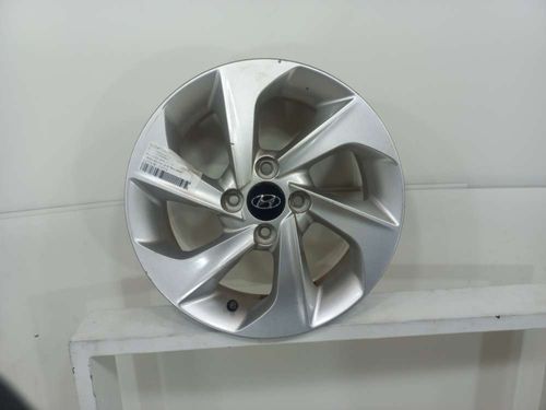 RODA DE LIGA LEVE TRAS DIREITA HYUNDAI HB20S 1.6 2017