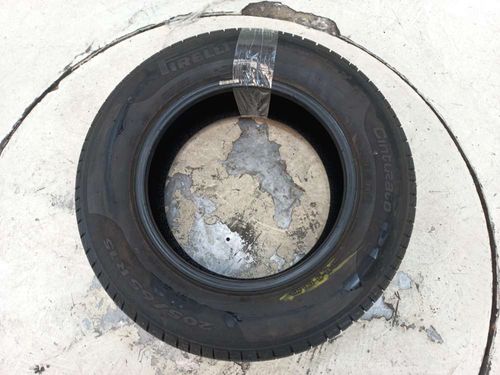 PNEU PIRELLI 205/65R15 94T RADIAL