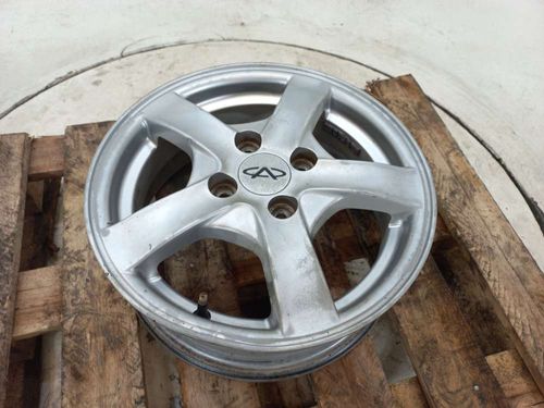 RODA DE LIGA LEVE DIANT DIREIT CHERY FACE 1.3 2012