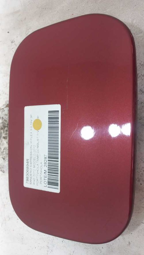 PORTINHOLA RENAULT SANDERO 1.0 2012