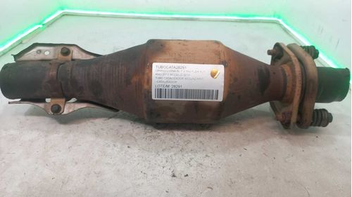 CATALISADOR NISSAN GRAND LIVINA 1.8 2014