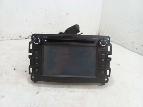 KIT MULTIMIDIA/ RADIO JEEP RENEGADE 1.8 2020