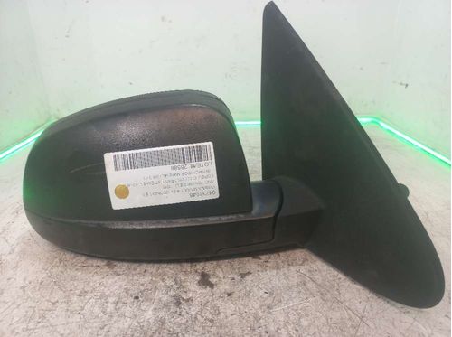RETROVISOR MANUAL DIREITO CHEVROLET PRISMA 1.4 2011