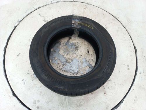 PNEU CONTINENTAL 205/60R16 92 RADIAL