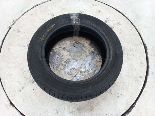 PNEU LINGLONG 205/55R16 91V RADIAL