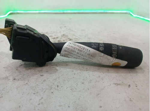 INTERRUPTOR LIMPADOR P/BRISA DODGE JOURNEY 2.7 2009