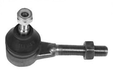 TERMINAL DE DIREÇÃO ESQ/DIR GOL 1980 ATÉ 2013 DIR. MECÂNICA