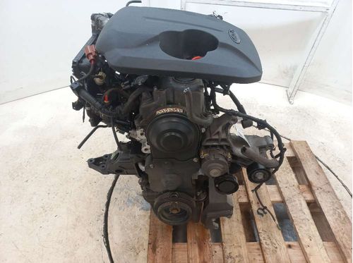 MOTOR COMPLETO CHERY TIGGO 1.5 2019