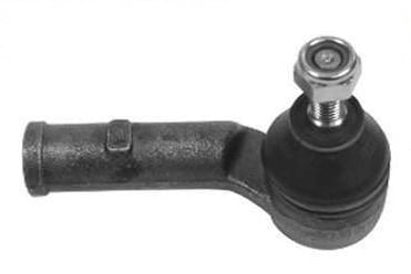 TERMINAL DIREÇÃO DIREITO FIESTA 2002/2014 DIREÇÃO HIDRÁULICA