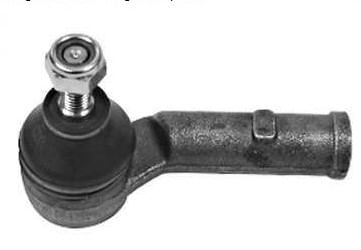 TERMINAL DIREÇÃO ESQUERDO FIESTA 2002/2014 DIREÇÃO HIDRÁULICA