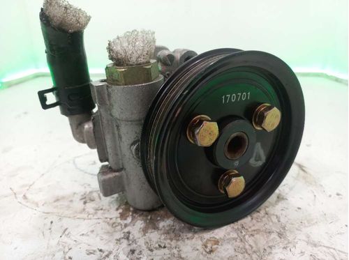 BOMBA DE DIRECAO HIDRAULICA CHERY QQ 1.0 2019