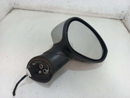 RETROVISOR ELETRICO DIREITO FIAT PUNTO 1.6 2016