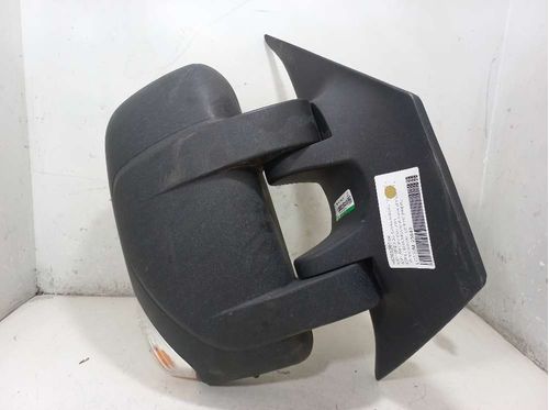 RETROVISOR ELETRICO DIREITO RENAULT MASTER 2.3 2014