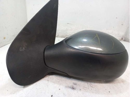 RETROVISOR MANUAL ESQUERDO PEUGEOT 207 1.4 2009