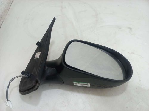 RETROVISOR ELETRICO DIREITO FIAT STRADA 1.6 2013