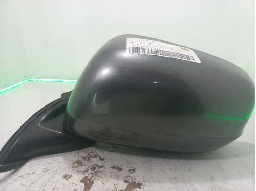 RETROVISOR ELETRICO ESQUERDO HONDA FIT 1.4 2011