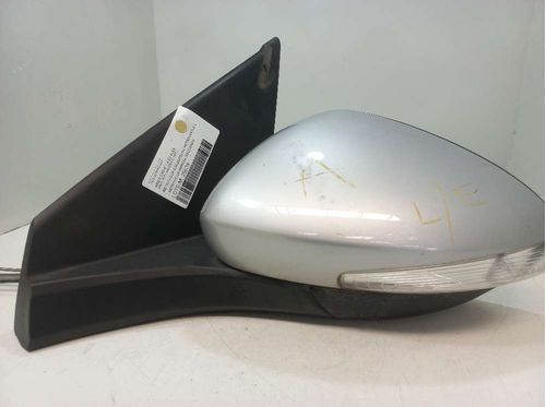 RETROVISOR MANUAL ESQUERDO FIAT ARGO DRIVE 1.0 2022