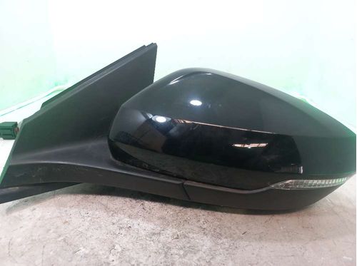 RETROVISOR ELETRICO ESQUERDO VOLKSWAGEN VIRUS 1.4 2020