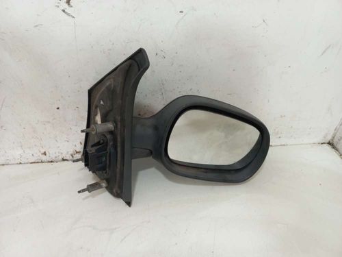 RETROVISOR MANUAL DIREITO RENAULT MEGANE 2.0 2000